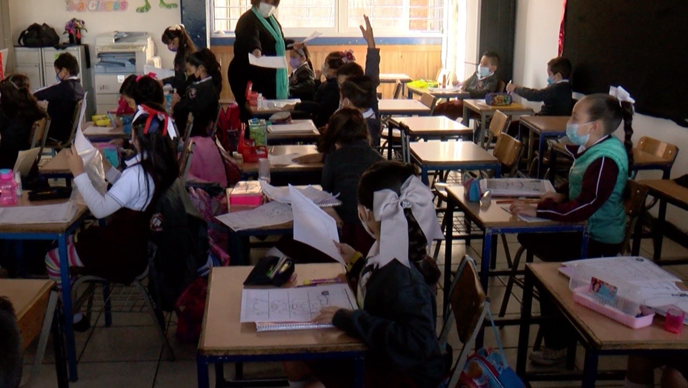 Lunes de eclipse sí habrá clases en Jalisco: Secretaría de Educación